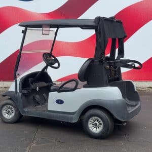 2018 Club Car PRECEDENT 2 Seater Electric Golf Car