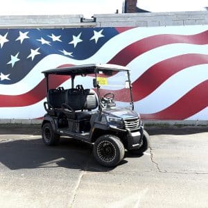 2026 E40FX