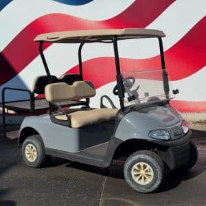 2020 E-Z-GO RXV Electric Golf Car