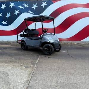 2020 E-Z-GO RXV Electric Golf Car